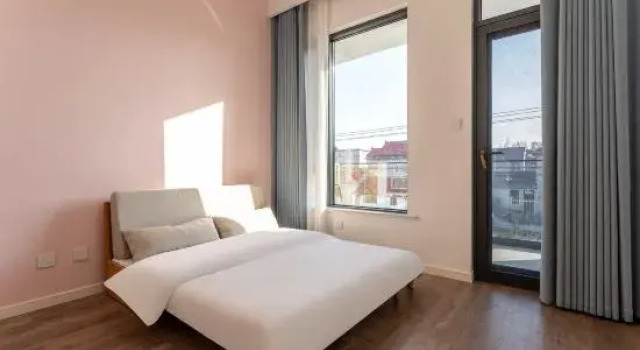 Люкс Floral Hotel· Chongming Shiguang Hotel