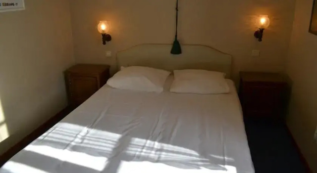 Hotel Corbillon