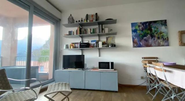 Casa Bella Vista, Buchen Sie Hotel San Siro Comer See