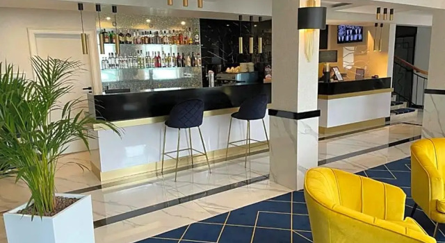 Hotel Daria