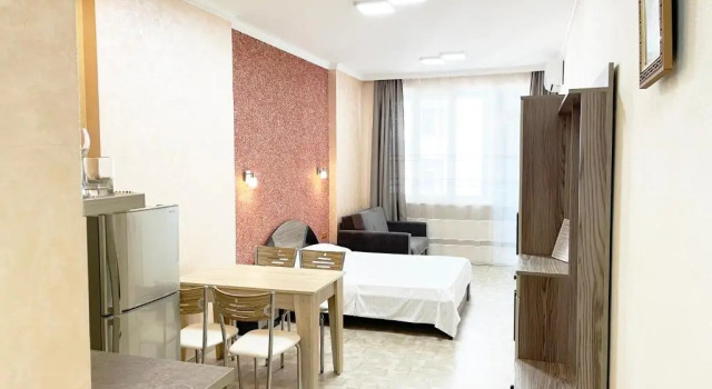 Beautiful Horizon First Line, Book Apartment Batumi 