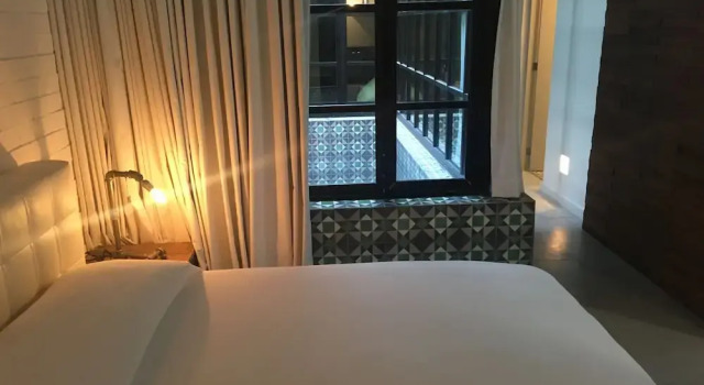 Апартаменты Nuove Loft