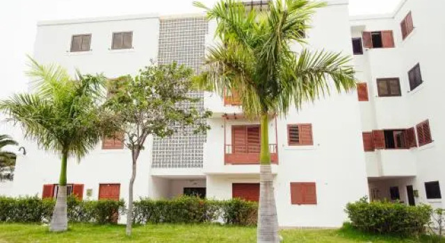 Apartamento Playa Agaete, Buchen Sie Ferienwohnung Agaete Gran Canaria