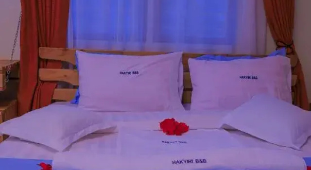 Camera Executive Hakyiri B&B