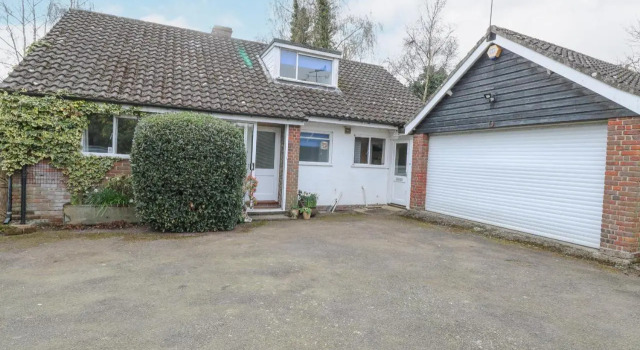 Spring Cottage, Book Feriehus Sommerhuse i Suffolk, Hytte