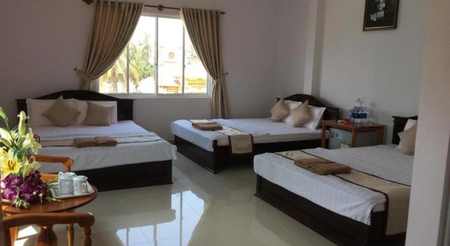 Nguyen Phan Hotel Phu Quoc