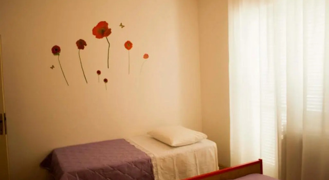 Апартаменты Apartment Gulić