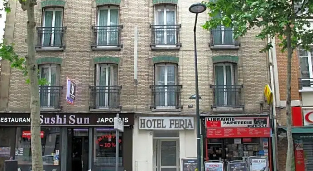 Hotel Feria (FR)