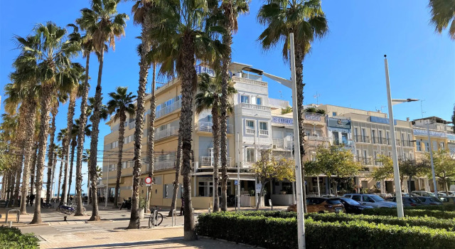 Hotel Miramar Valencia