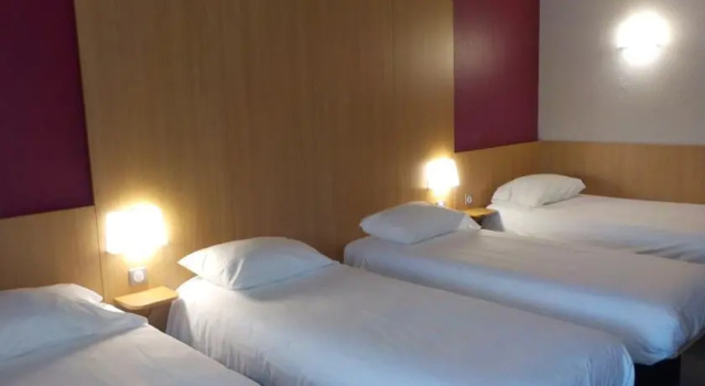 Akena City Pezenas, Rezervasyon Otel Pézenas Hérault