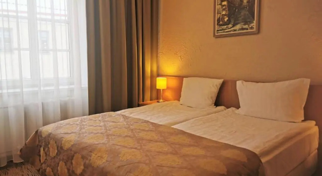 Двухместный номер Standard Mabre Residence