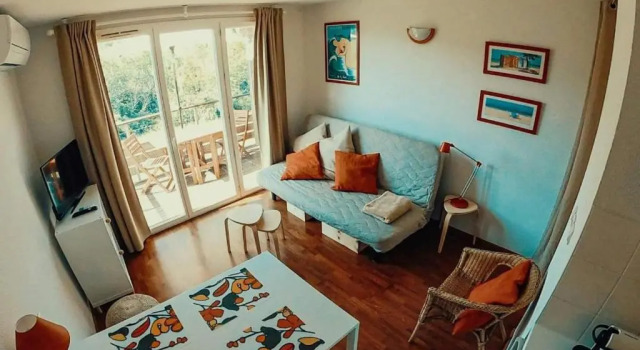 Au coeur des Landes, Reservar Hotel Cassen 