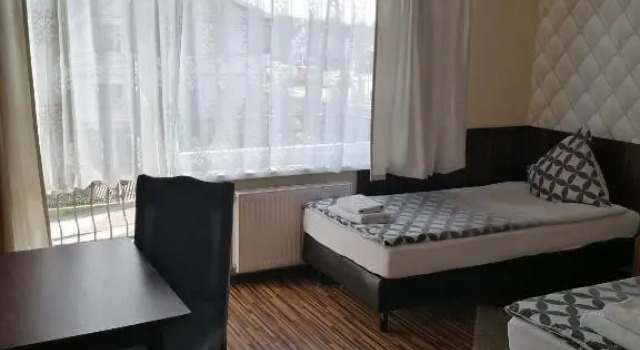 Двухместный номер Standard Gościniec pod Różą