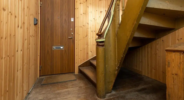 Tatari City Center Apartment