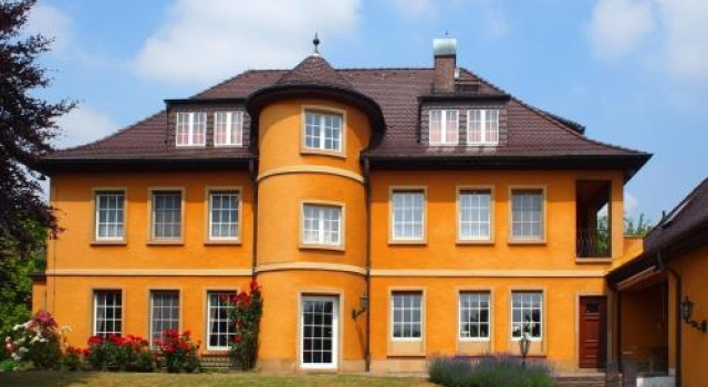 Hotel Villa Spiegelberg