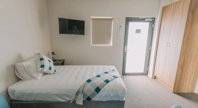 Студия Studios On Beaumont