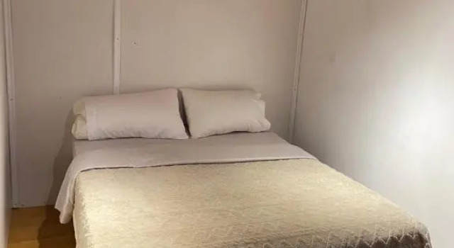 Двухместный номер Standard Hostal Brisa Serena