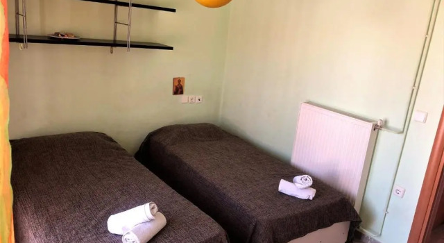 Sea Side House, Rezerwuj Hotel Hotele w Pelion z parkingiem, Parking