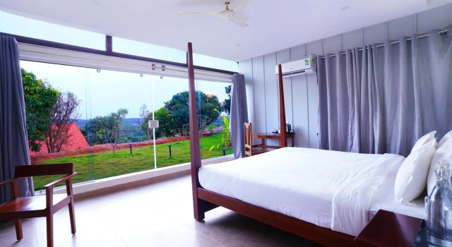 Ravishing Retreat Resort, Prenota Resort Ramanagara Karnataka