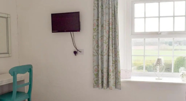 Cheviot View, Buchen Sie Hotel Hotels in Schottland mit Parkplatz, Parkplätze
