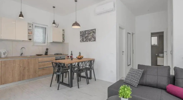 Апартаменты Apartment Dolce