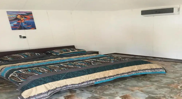Hôtel La Marrée Bleue, Boek Hotel Hotels in Abidjan met parkeren, Parkeren