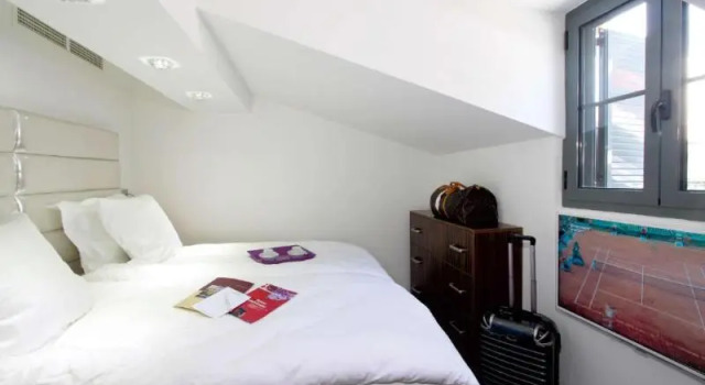 Номер Standard Villa Annette
