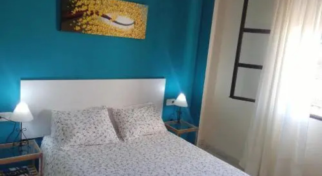 Apartamento Zulema, Prenota Appartamento Aracena 