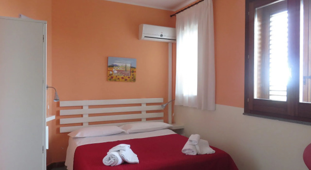 Residence Trinacria, Book Hotel Hoteller i Acireale med parkering, Parkering