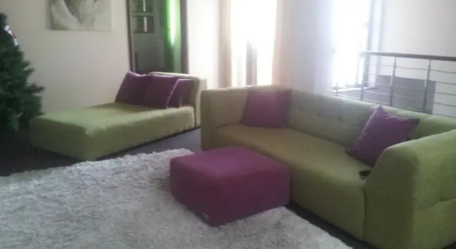 Marta House