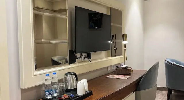 Номер Superior Hotel Apricia