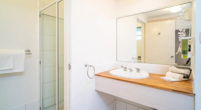 Апартаменты Ballina Beach Resort