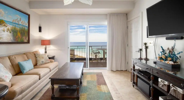 Апартаменты Westwinds 4815 at Sandestin
