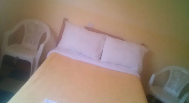 Двухместный номер Standard Chania Tourist Lodge