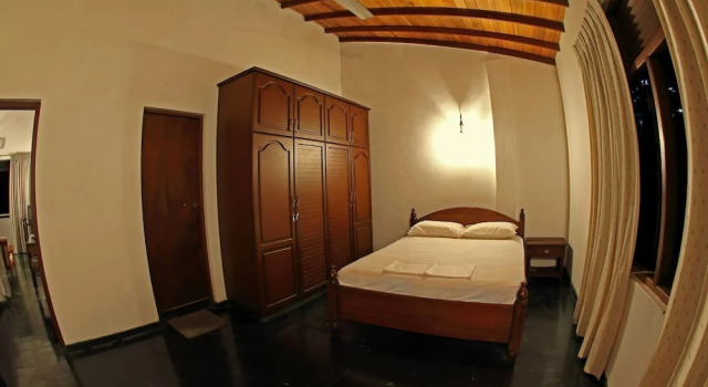 Двухместный номер Standard Primrose Bungalow