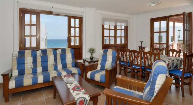 Apartamento Lemon Deluxe, Prenota Appartamento Playa Blanca 