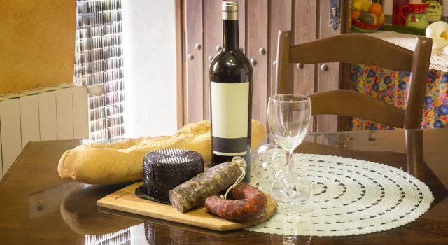 Вилла Premium с 2 комнатами Reul Alto Cortijos Rurales