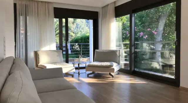 Samaya Beach House