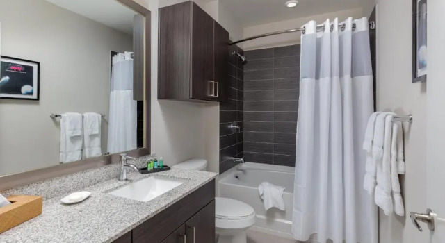 Апартаменты студия Club Wyndham Austin
