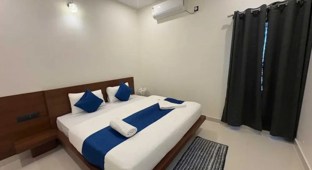 Апартаменты AR Suites