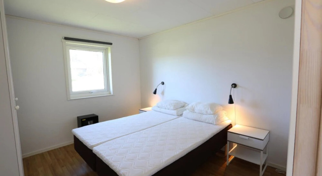 Nice Home in Löttorp With 2 Bedrooms and Wifi, Varaa Hotelli Löttorp Kalmari