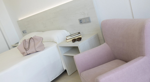 Aparthotel BCL Levante Lux