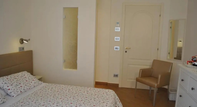 Номер Superior Hotel Residence Baiadelsole
