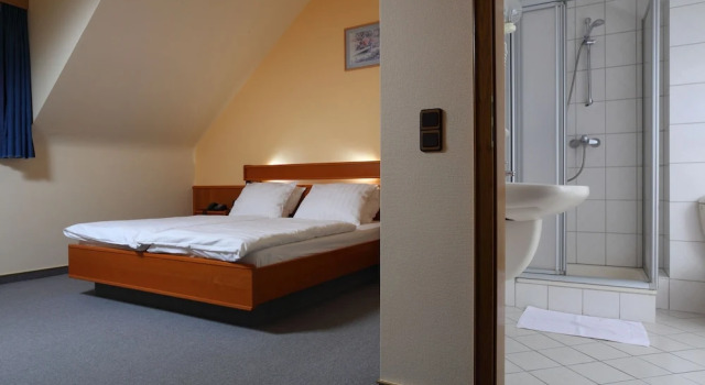 Номер Classic Hotel Sieweburen
