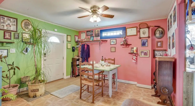 Charming Kansas City Studio With Fire Pit!, Prenota Hotel Kansas City 