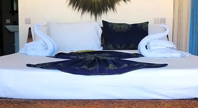 Номер Standard Aurora Boutique Hotel Jambiani