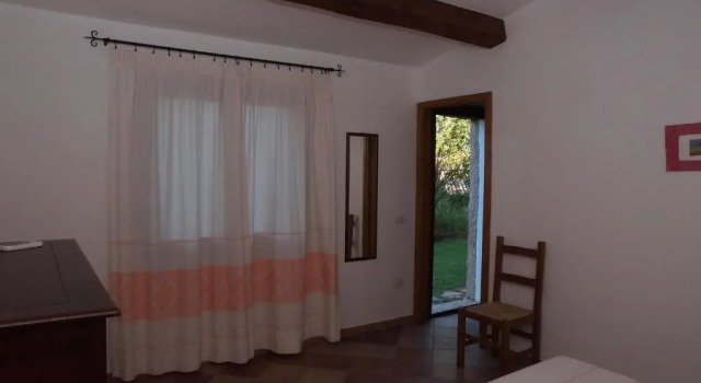 Двухместный номер Standard Agriturismo Desole