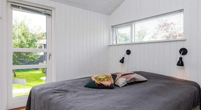 4 Star Holiday Home in Malling, Prenota Casa vacanze Ville a Vestjylland, Villa