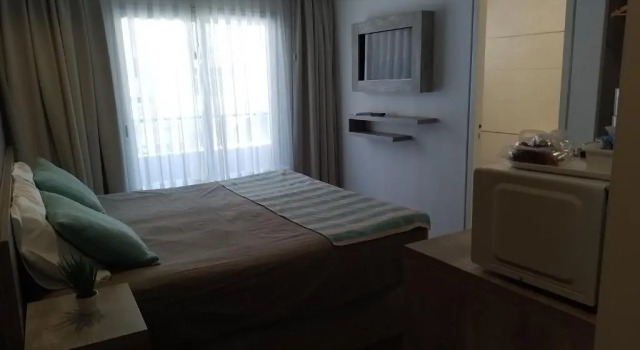 Люкс PH suites