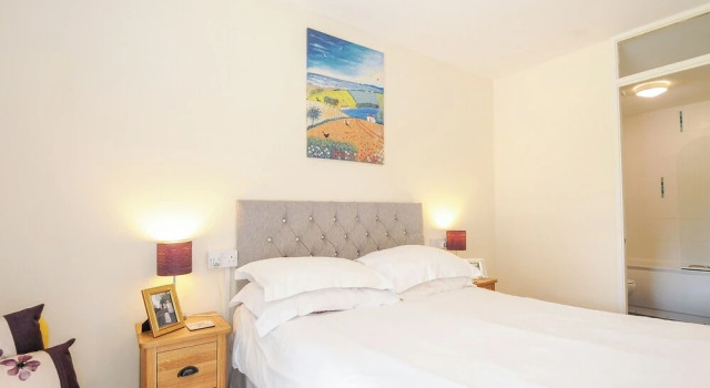 42 Valley Lodge, Buchen Sie Ferienhaus Calstock England